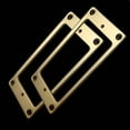 thumbnail image 4 of Paquete de 2 Anillos de Montaje para Pastillas de Guitarra con Tornillos para Guitarra, 4 of 9