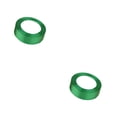 thumbnail image 3 of Inteprter Paquete Cinta Accesorios para manualidades DIY Cintas de poliéster Navidad Rojo 26 Type13 NO13, 3 of 6