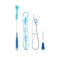 thumbnail image 4 of Kit de limpieza de bolsas de hidratación, herramientas para limpiar bolsas de agua para senderismo y escalada. azul, 4 of 8
