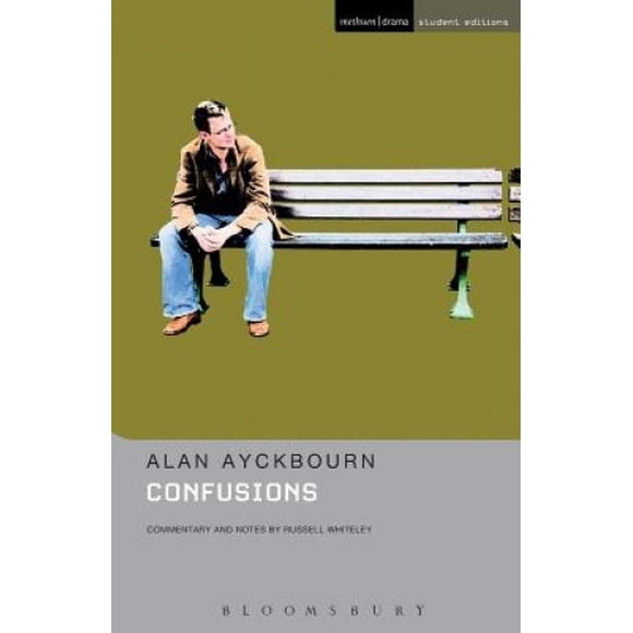 Confusions: Five Interlinked One-Act Plays