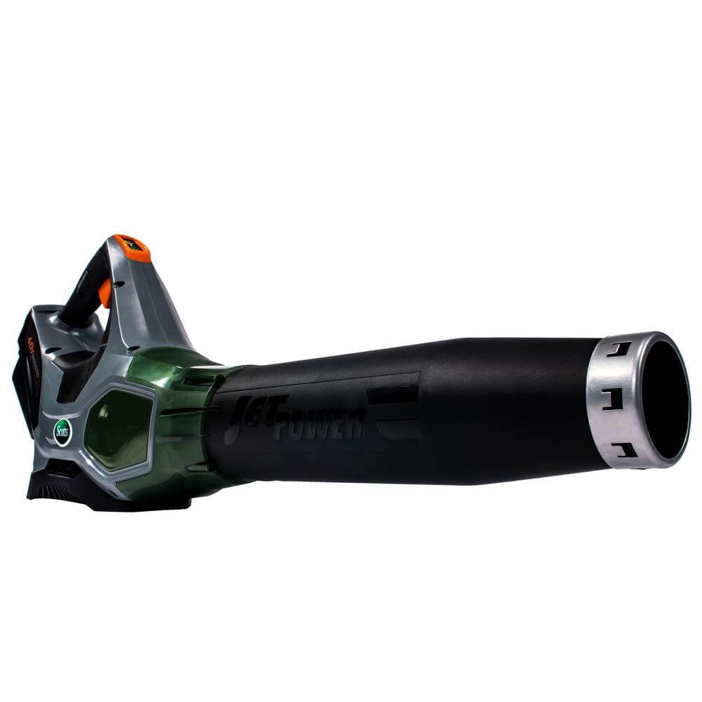 Scotts LCPK04020S 40V String Trimmer/Blower Combo