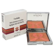 LOrchidee Highlighter Blush With White Lily by Sisley for Women - 0.52 oz Blush