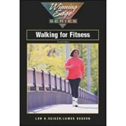 Angle View: Walking for Fitness, Used [Paperback]