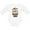 AA-White, variant on Inktastic Monkey I Love Hanging out with My Papa Boys or Girls Long Sleeve Baby Bodysuit