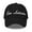 Black, variant on San Antonio Baseball Cap San Antonio Dad Hat Bold Script Texas TX Hat Embroidered Souvenir Gift Cranberry
