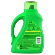 Gain + Aroma Boost Liquid Laundry Detergent, Moonlight Breeze Scent, 64 Loads, 92 fl oz