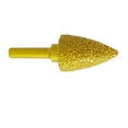 thumbnail image 5 of Aymzbd Bit 60mm Long Rotary Tool Diamond Burr Drill Bit Head 20mm, 5 of 9