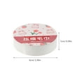 thumbnail image 2 of OULII 10Pcs Compressed Towels for Daily Necessities Disposable and Portable, 2 of 8