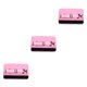 thumbnail image 4 of Bolso para Palos de Golf Advancent Estuche Cruzado Rosa Rosado 3piezas, 4 of 6