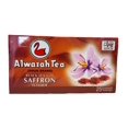 thumbnail image 2 of ALWAZA TEA BAG SAFFRON, 2 of 5