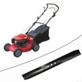 thumbnail image 4 of 52mm Lawn Mower Blade for Swing Blade Hand Push Lawn Mower Blade, 4 of 11