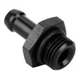 thumbnail image 1 of AN6 - 5/16 Barb Hose Adapter, Fuel Pump Pressure Regulator Adapter, 1 of 4