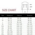 thumbnail image 2 of Lilvigor Women Shapewear Control Panties Body Shaper Butt Lifter Padded Hip Enhancer Seamless Underwear Hi- Waist Short, 2 of 7