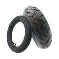 thumbnail image 4 of 10 Inch 10x3.0 Outer Tire Inner Tube For Speedway Zero 10x For Kugoo M4 Pro E-Scooter Kaabo Mantis Pneumatic Inflatable Tyre, 4 of 5