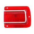 thumbnail image 2 of United Pacific CTL6521LED-R Tail Light   41 Led, For 1965 Chevy Chevelle, 2 of 4