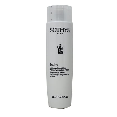 Sothys [W.]  Preparative Lotion Hydrating/Brightening Action 6.76 Ounces