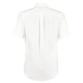 thumbnail image 2 of Kustom Kit Mens Oxford Short-Sleeved Formal Shirt, 2 of 4