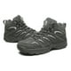 thumbnail image 3 of Zapatos Caña Alta Trekking Hombres Botas Senderismo Deportivos Al Aire Libre Impermeables, 3 of 9