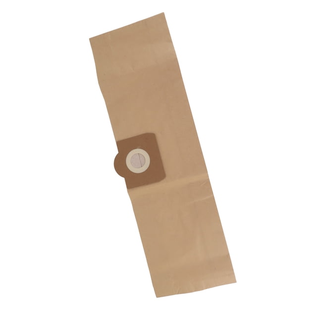 Vacuum Cleaner Dust Bags, Replacement Vacuum Cleaner Dust Bags Self Locking Mechanism For Home