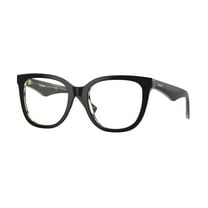 Eyeglasses Burberry BE 2415 4121 Top Black On Vintage Check