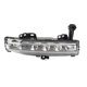 thumbnail image 2 of Front Fog Lamp LED Daytime Running Lamp Assembly for Land 2023+ Right LR152161, 2 of 5