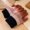 Pink, variant on BXJX Womens Winter Gloves, Casual Windproof Stretchable Thermal Knit Gloves Yellow Size Free Size