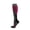 Red, variant on Lovskoo Compression Socks for Women and Men Circulation Athletic Running Cycling Yellow M