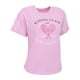 thumbnail image 2 of Playera Casual Dama K-swiss Tkira, 2 of 3