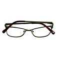 thumbnail image 6 of Eyeglasses Lucky Brand D 108 Burgundy, 6 of 6