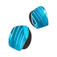 thumbnail image 1 of 2Pcs 360°Adjustable Car Hd Convex Blind Spot Mirror Assisted Mirror Most Cars Black, 1 of 9