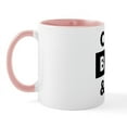 thumbnail image 2 of CafePress - Coffee Books & Rain - 11 oz Ceramic Mug - Novelty Coffee Tea Cup, 2 of 6
