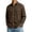 16#Red, variant on All Purpose Gingham Plaid Long Sleeve Button Shirt for Men 4 Way Stretch Regular Fit Lapel Collar Wrinkle Free Lightweight Office Business Casual Autumn Use XL