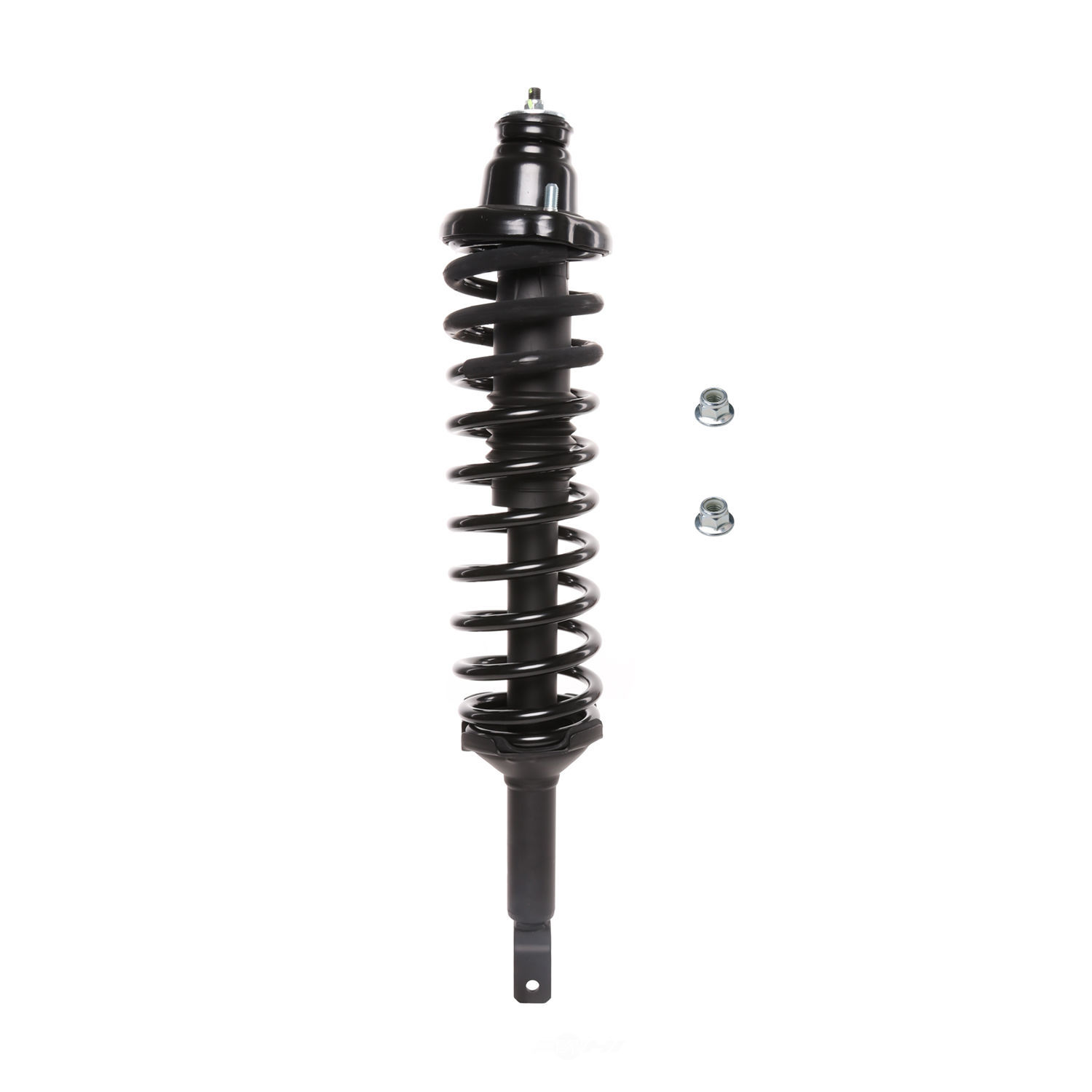 PRT 812004 Suspension Strut and Coil Spring Assembly