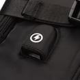 thumbnail image 2 of M Buder Mochila de Viaje para Mujer Grande y Ligera, Equipaje de Mano Multifuncional para Viajes Cortos, Compartimentos Impermeables, 48 cm / 18.9 in, Negro, 2 of 9