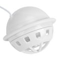 thumbnail image 4 of Dishwasher, Compact 2-Mode Dishwasher Automatic-Shutdown  For Restaurant For Kitchen White, 4 of 8