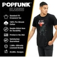 thumbnail image 4 of TMNT Teenage Mutant Ninja Turtles, Red Sun Ronin Adult T Shirt, 4 of 5