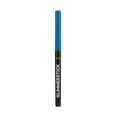 thumbnail image 5 of Avon Ultra Colour Glimmerstick Retractable Eyeliner, NAVY, Waterproof & Smudge-Proof Glide-On Eye Makeup, SET OF 2, 0.01 oz / 0.28 g Each, 5 of 8