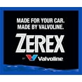 Zerex Asian Vehicle Blue Silicate and Borate Free Antifreeze / Coolant