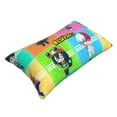 thumbnail image 3 of Cute Boku My Hero Academia Pillowcase Cushion Pillow Covers With Hidden Zipper Pillow Case Decor For Bed Dorm Sofa Couch Car 20"x30", 3 of 8