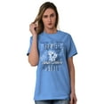 thumbnail image 2 of North Carolina State Flower Souvenir Women Plus Size Graphic Tee Tees Brisco Brands 2X, 2 of 2