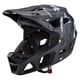 thumbnail image 4 of Casco de bicicleta transpirable con forro extraíble y resistente a los golpes para bicicleta de montaña. Negro, 4 of 9