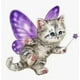 thumbnail image 1 of 30x40cm 5d pintura de diamante artesanal completa,chaton#r,diamante de imitación diy, 1 of 5