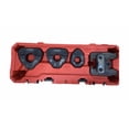 thumbnail image 3 of MILWAUKEE IPS-P Pivoting Press Ring Kit for M12 FORCE LOGIC Tool – Compatible with Viega, Apollo & More (49-16-2496X), 3 of 4
