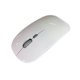 thumbnail image 1 of Seitruly Ratón inalámbrico recargable KOGOTA, receptor USB, ahorro de energía, silencioso, para escritorio, portátil, ordenador, ratón para juegos Computadoras y accesorios blanco, 1 of 1