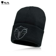 Soul of Adventure Blackout Sharp Shot Beanie