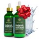 thumbnail image 1 of Sérum Tree of Life Beauty con ácido hialurónico, 60 ml, paquete de 2, 1 of 6