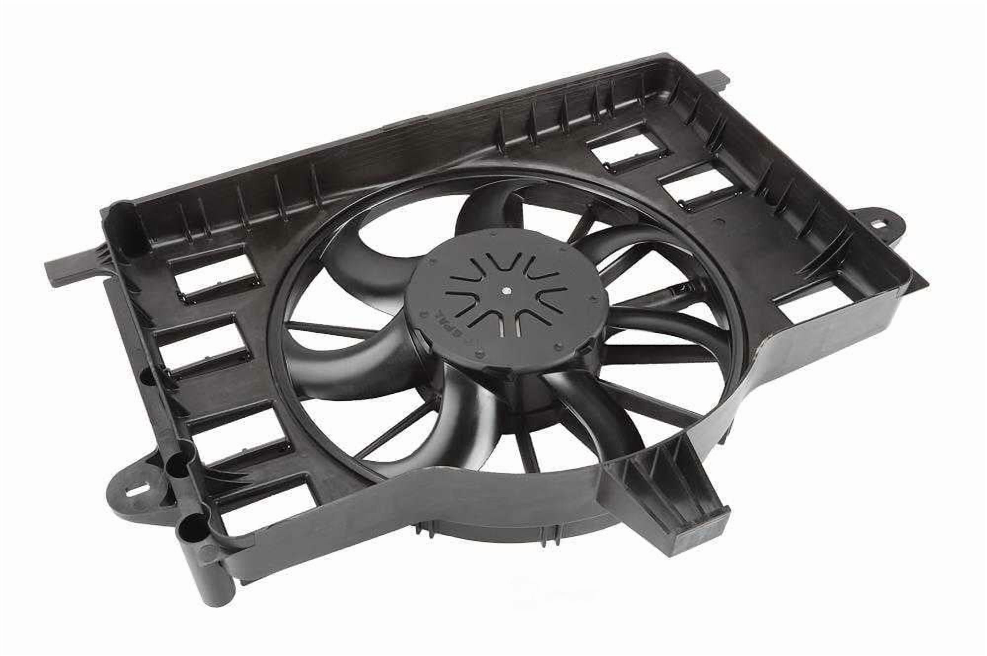 GM Genuine Parts 15-81914 Engine Cooling Fan Assembly