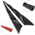 thumbnail image 4 of Easy Installation Car Hood Scoop Air Intake Inlet Vent Cover Decorative Sticker, 4 of 6