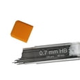 thumbnail image 4 of Bild Premium Mechanical Pencil Lead Refills (HB, 0.7 mm), 4 of 5