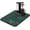 Modern Green, variant on Coffee Bar Mat Rubber Dish Drying Mat For Kitchen Counter Coffee Mat for Home Bar Gift Kitchen Mat Coffee Bar Accessories Decorative Coffee Shop Chocolate Dish Drying Pad 19.5x12in
